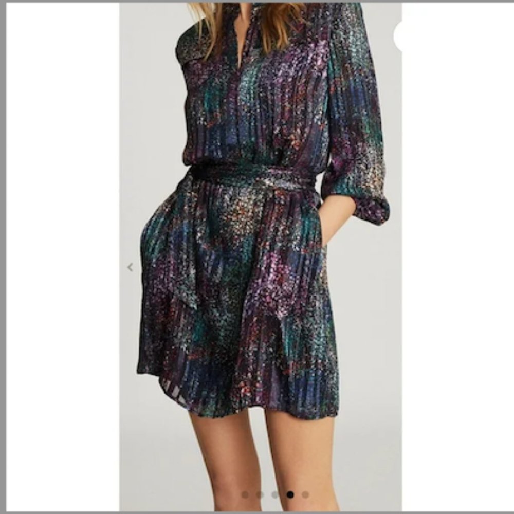 Reiss Isla Dress, US 4